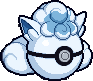 Alolan Vulpix