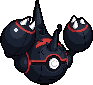 Mega Heracross
