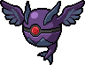 Shadow Lugia