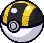 Ultra Ball Hisui