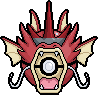 Shiny Gyarados